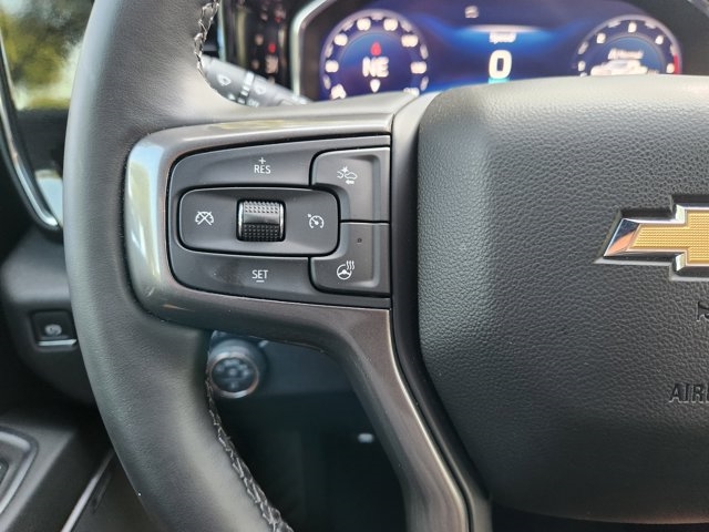 2025 Chevrolet Silverado 2500HD High Country