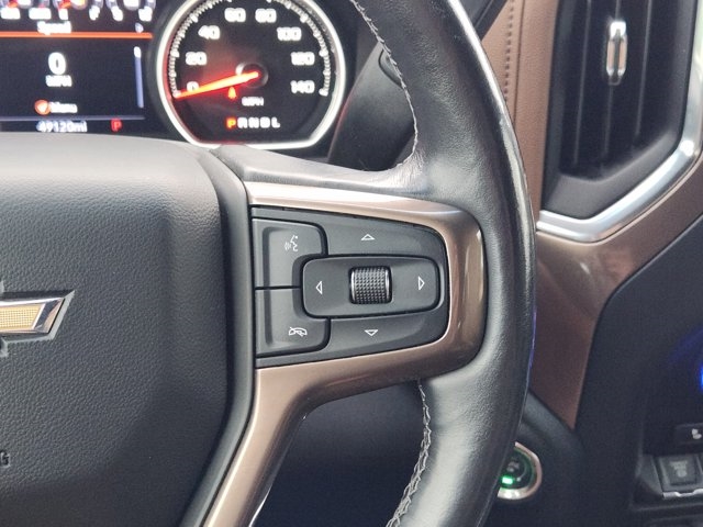 2020 Chevrolet Silverado 3500HD High Country