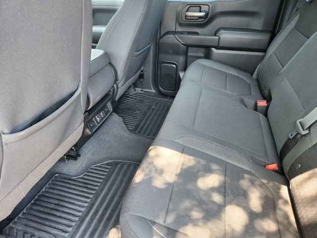 2022 Chevrolet Silverado 1500 Limited LT