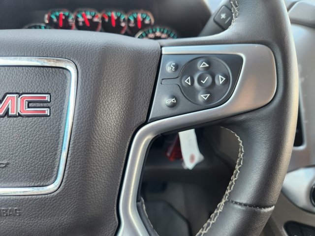 2018 GMC Yukon SLT Standard Edition