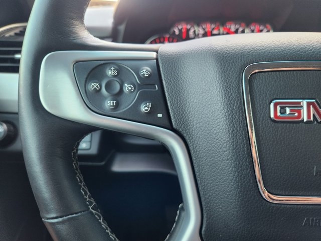 2016 GMC Yukon XL SLT