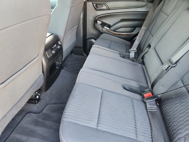 2020 Chevrolet Tahoe LS