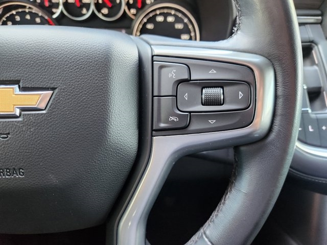 2022 Chevrolet Tahoe LS