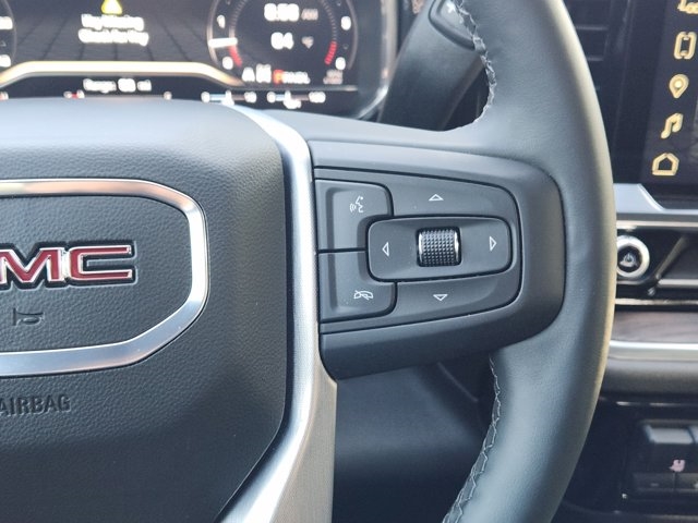 2024 GMC Sierra 2500HD SLT