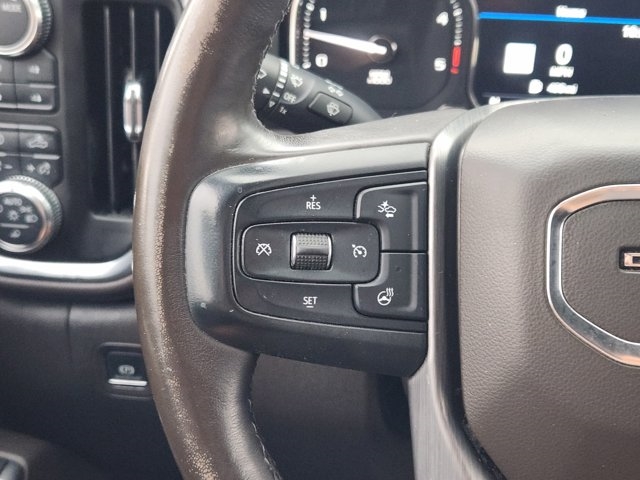 2021 GMC Sierra 2500HD Denali