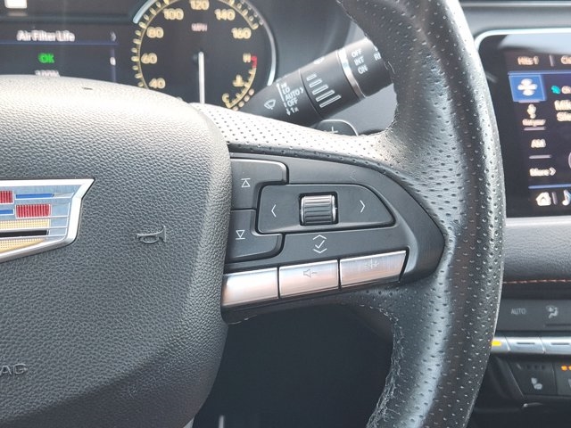 2020 Cadillac XT4 Sport
