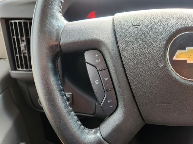 2020 Chevrolet Express 3500