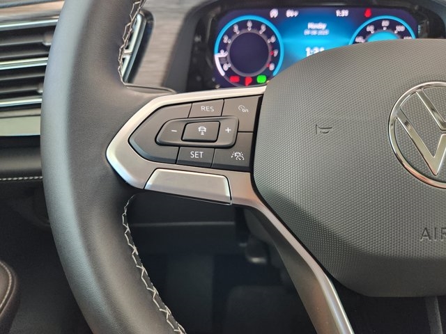2025 Volkswagen Atlas SEL 4Motion