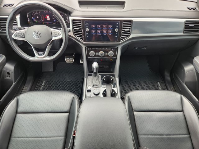 2022 Volkswagen Atlas Cross Sport V6 SEL R-Line 4Motion