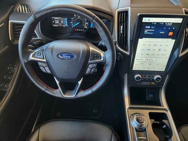 2022 Ford Edge ST-Line