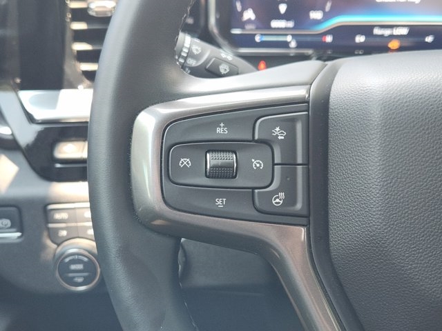 2025 Chevrolet Silverado 2500HD High Country