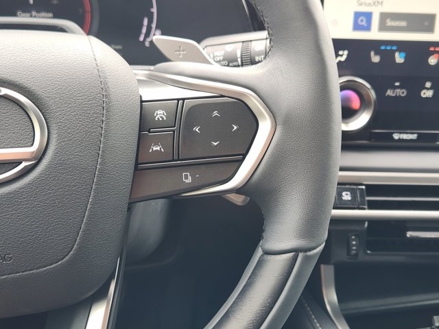 2023 Lexus RX 350 