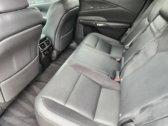 2024 Lexus RX 350 Luxury