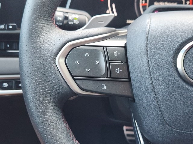 2023 Lexus RX 350 F SPORT Handling