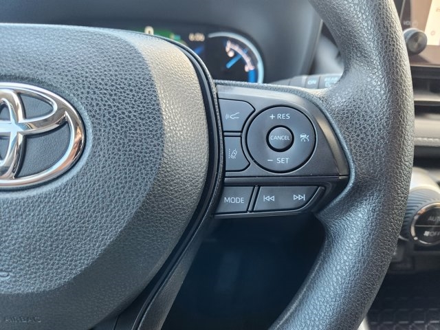 2023 Toyota RAV4 Hybrid Woodland Edition