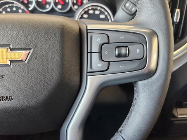 2022 Chevrolet Silverado 1500 Limited LT