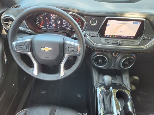 2022 Chevrolet Blazer Premier