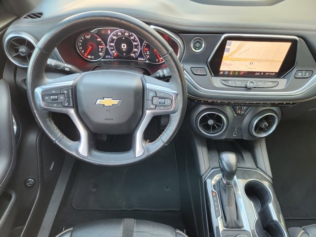 2019 Chevrolet Blazer Premier