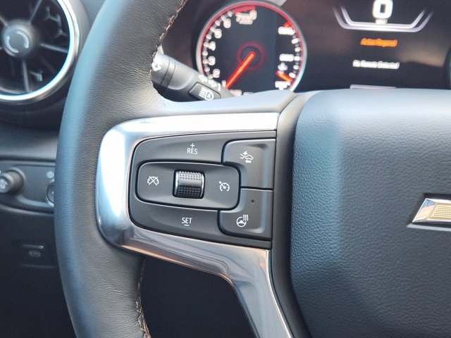 2022 Chevrolet Blazer Premier