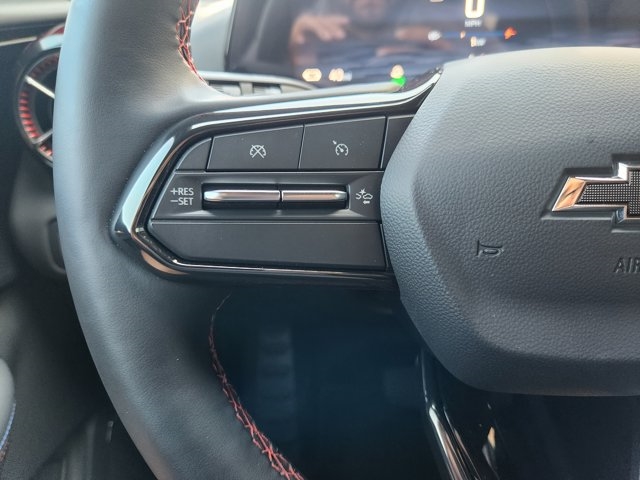 2025 Chevrolet Blazer EV RS