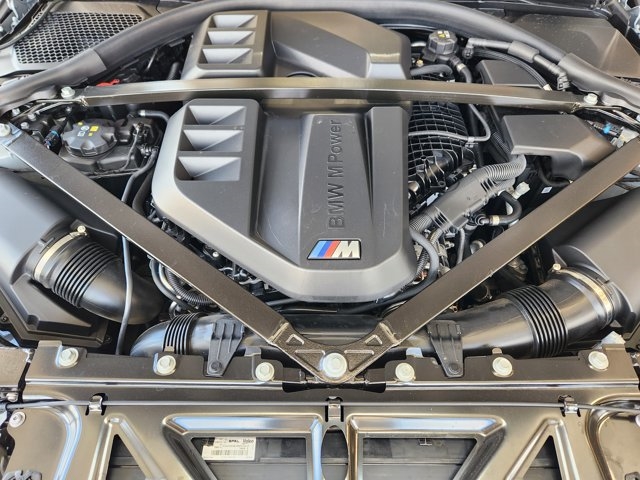 2024 BMW M2 