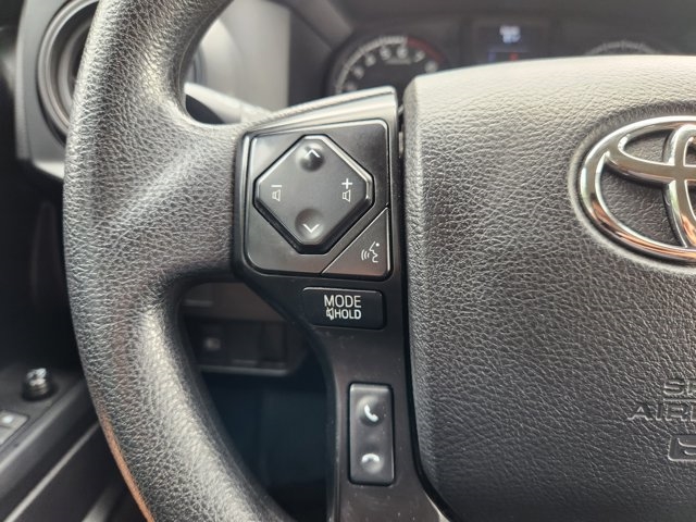 2021 Toyota Tacoma SR V6