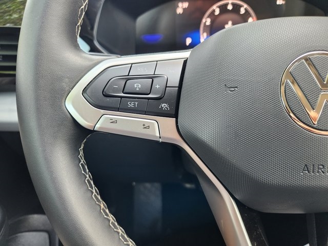 2024 Volkswagen Taos S