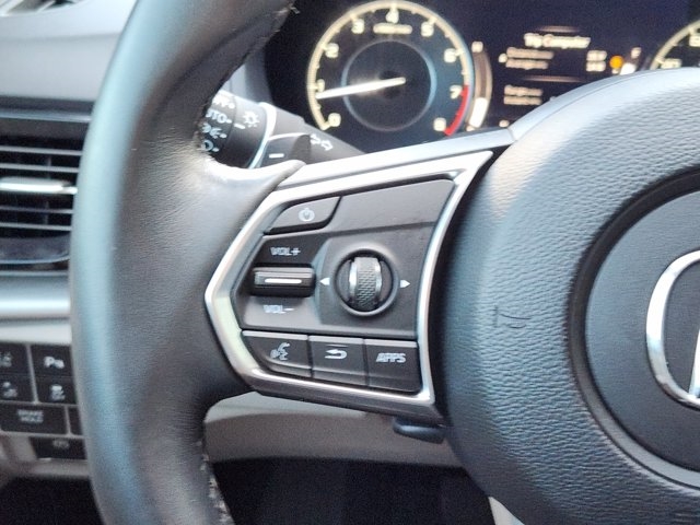 2019 Acura RDX w/Tech