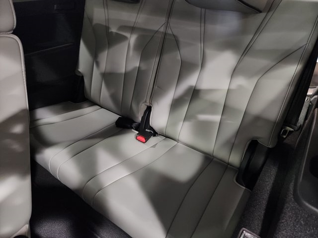 2024 Acura MDX SH-AWD w/Advance