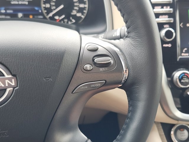 2024 Nissan Murano SL