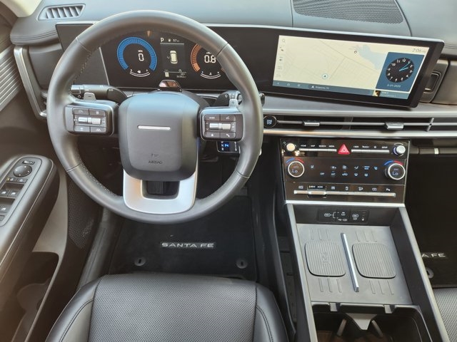 2024 Hyundai SANTA FE XRT