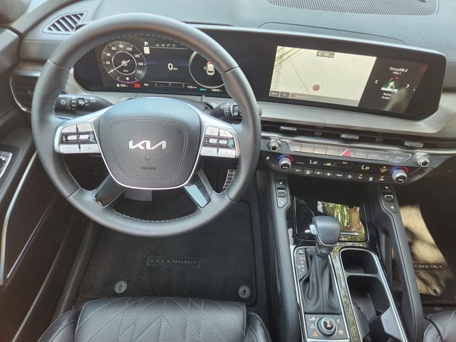 2024 Kia Telluride SX-Prestige X-Line