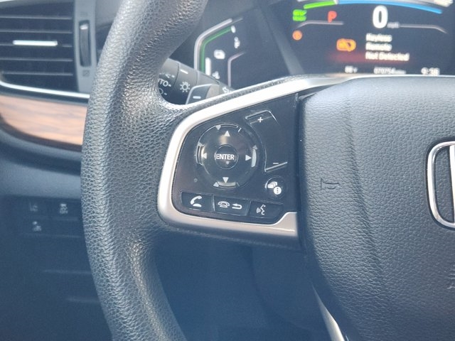 2020 Honda CR-V Hybrid EX
