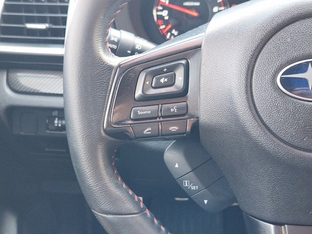2020 Subaru WRX Premium
