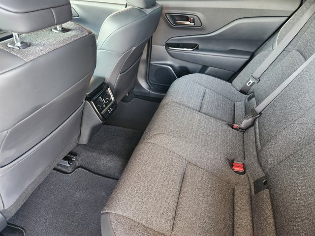 2024 Toyota Crown XLE