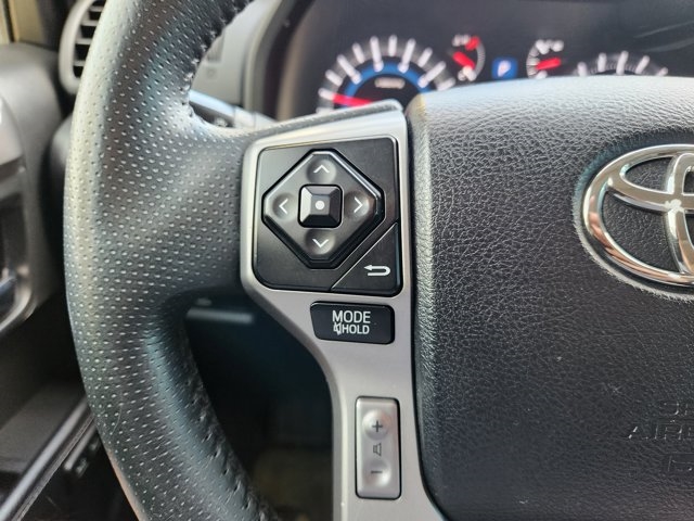 2017 Toyota 4Runner Limited