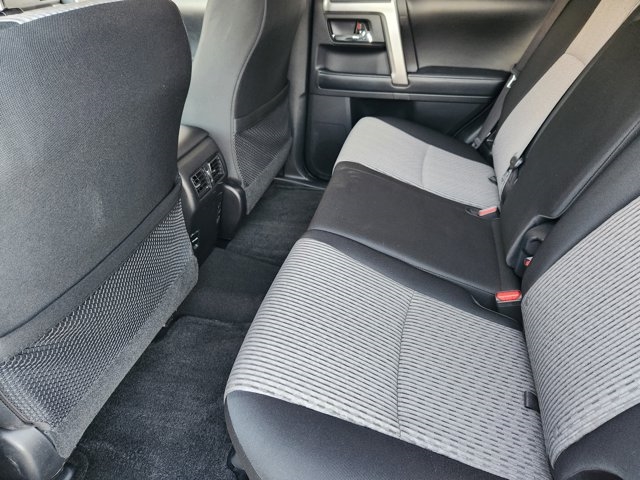 2017 Toyota 4Runner SR5 Premium