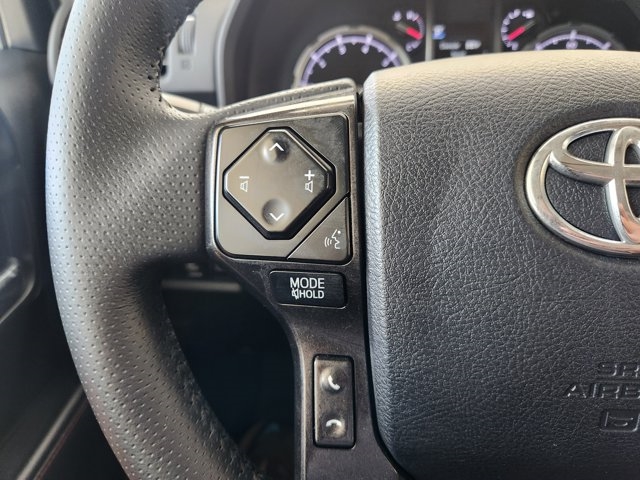 2022 Toyota 4Runner TRD Pro