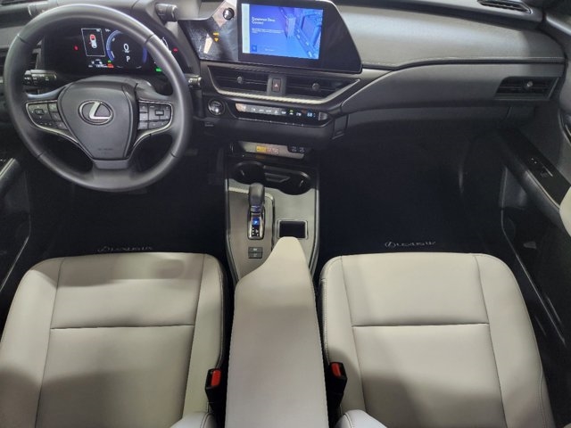 2025 Lexus UX 300h Premium