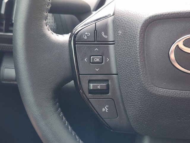 2024 Toyota bZ4X XLE