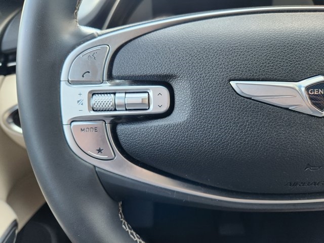 2022 Genesis GV70 2.5T Standard