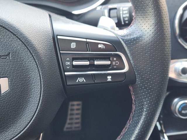 2023 Kia Stinger GT2