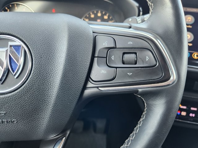 2021 Buick Envision Preferred