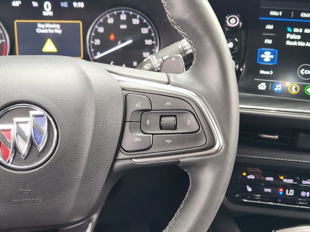 2022 Buick Envision Essence
