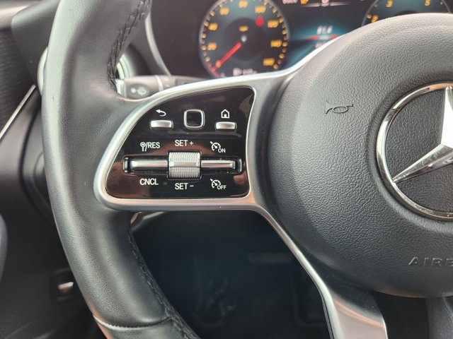 2021 Mercedes-Benz GLC GLC 300 4MATIC