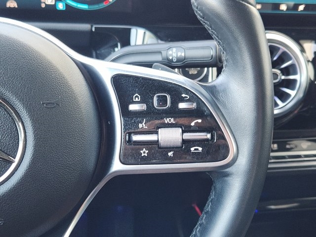 2022 Mercedes-Benz GLA GLA 250 4MATIC