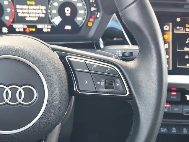 2023 Audi A3 Premium 40 TFSI