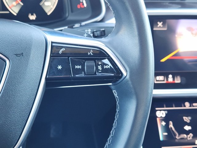 2022 Audi A6 quattro Premium Plus 45 TFSI