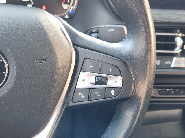 2021 BMW 2 Series 228i xDrive Gran Coupe