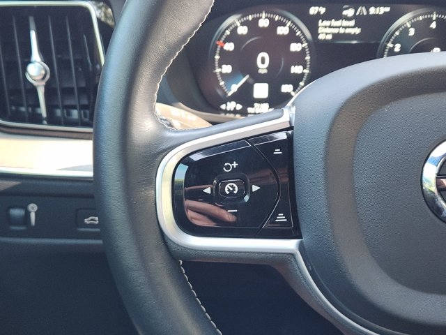 2020 Volvo XC60 T5 Inscription